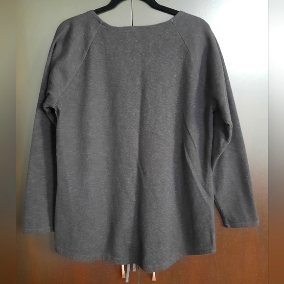 Danskin Plus Sweatshirt NWOT - Picture 2 of 11